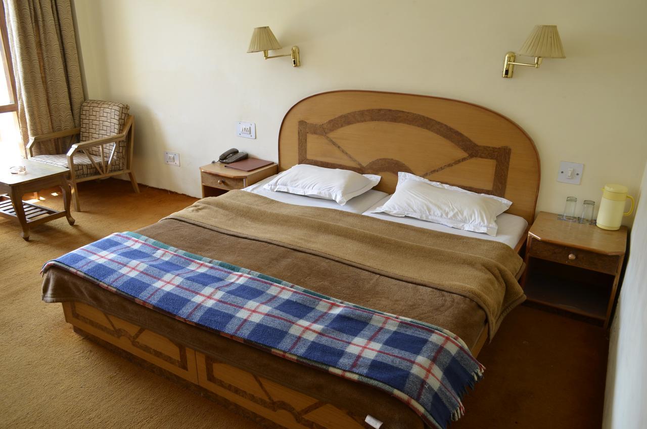 Hotel Arohi Vashist Eksteriør bilde